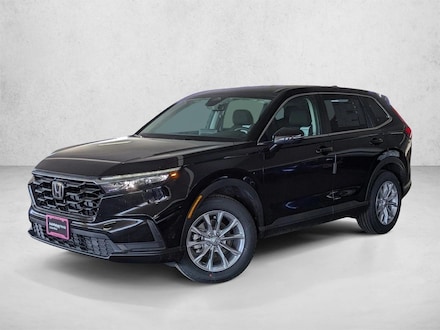 2025 Honda CR-V EX SUV