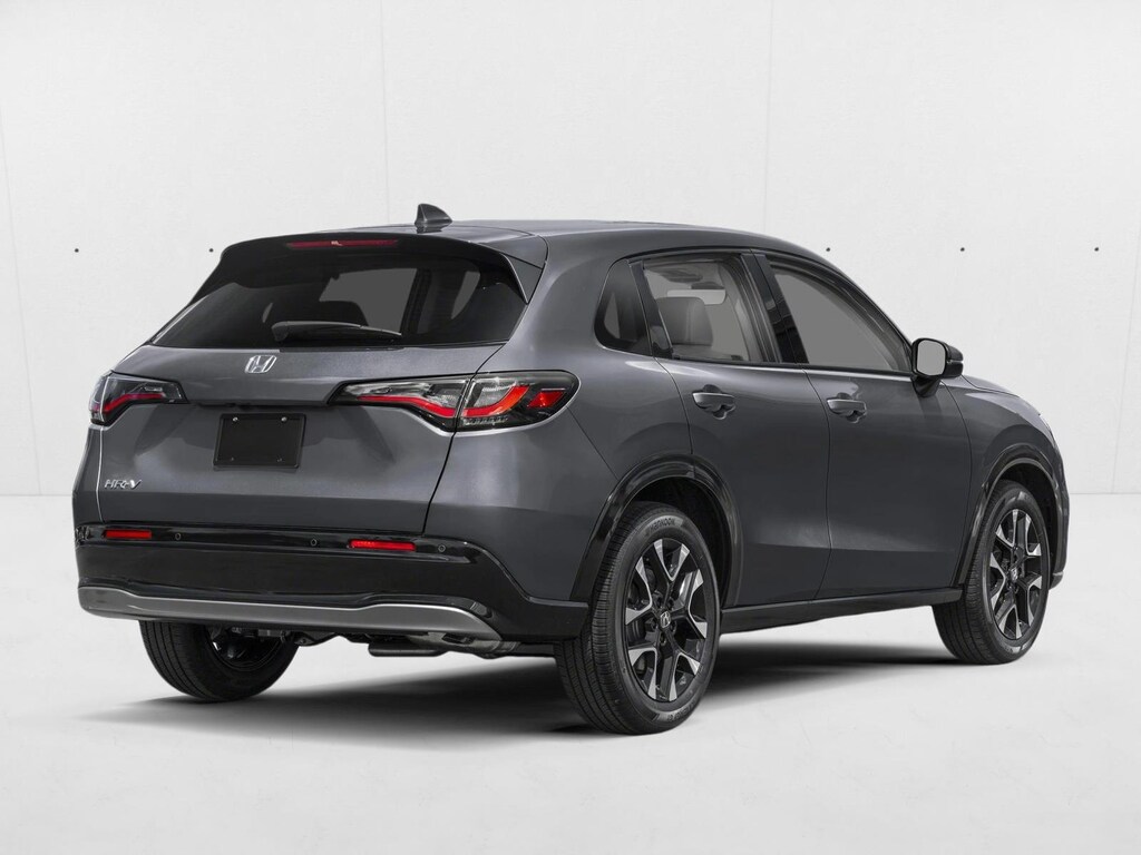 New 2027 Honda HR-V EX-L SUV