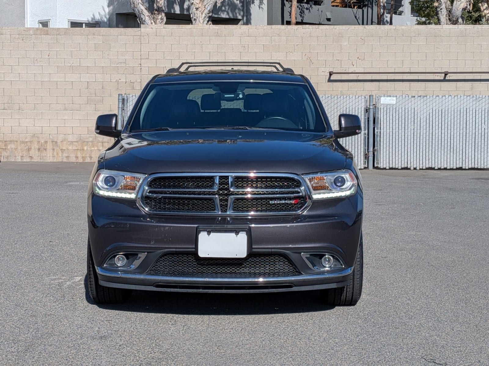 Used 2016 Dodge Durango Limited with VIN 1C4RDHDG5GC315029 for sale in Costa Mesa, CA