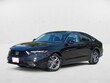 Honda Accord Hybrid