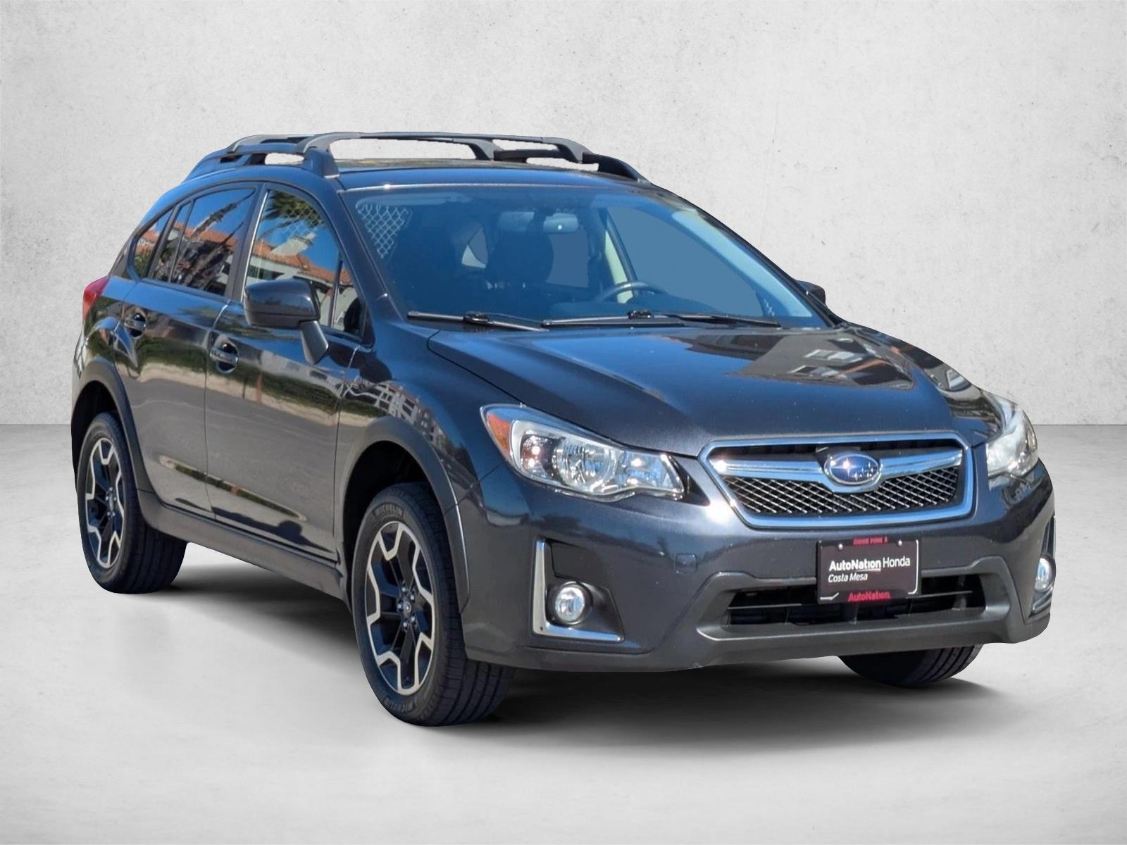 2016 Subaru Crosstrek 2.0i Premium photo 3