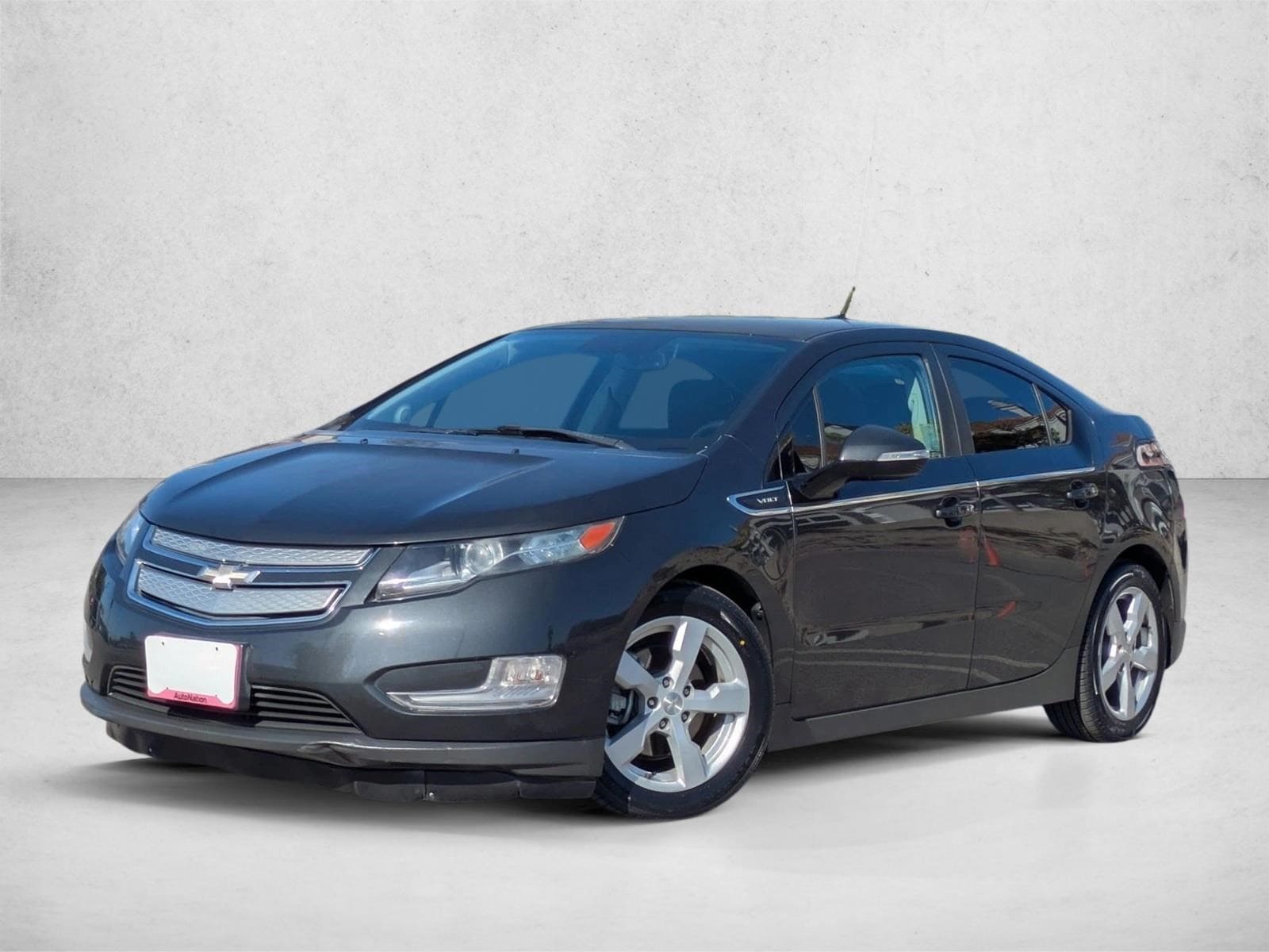 2014 Chevrolet Volt Base
