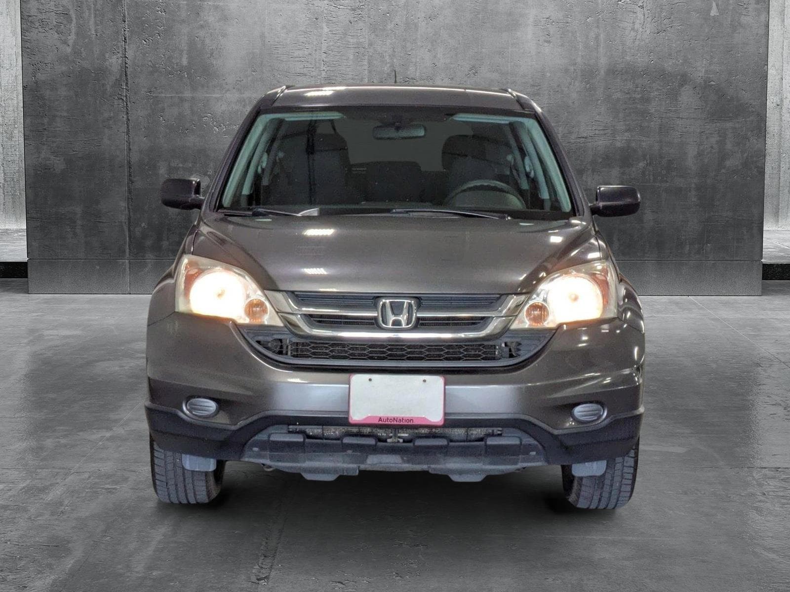 Used 2011 Honda CR-V SE with VIN 5J6RE3H40BL043606 for sale in Costa Mesa, CA