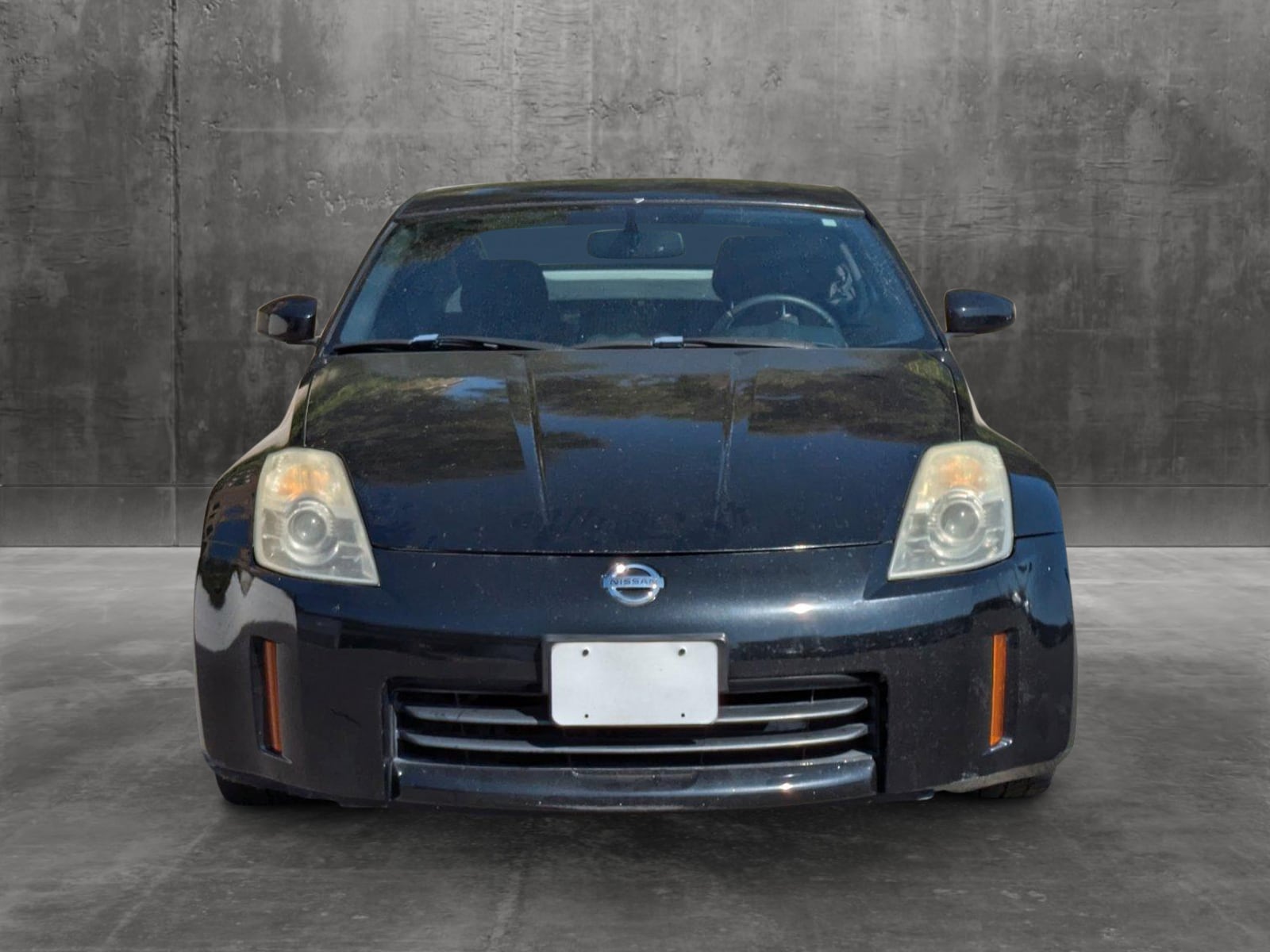 Used 2006 Nissan 350Z Enthusiast with VIN JN1AZ34EX6M352864 for sale in Costa Mesa, CA