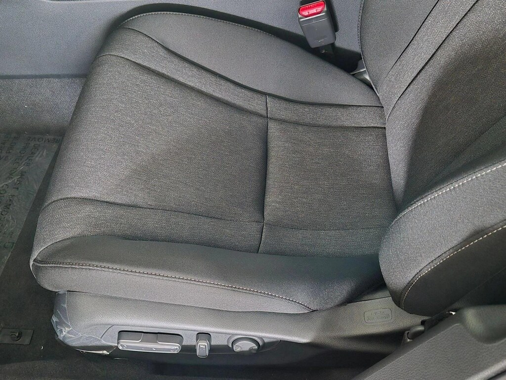 New 2026 Honda Accord SE Sedan