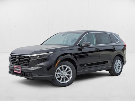 2025 Honda CR-V EX SUV