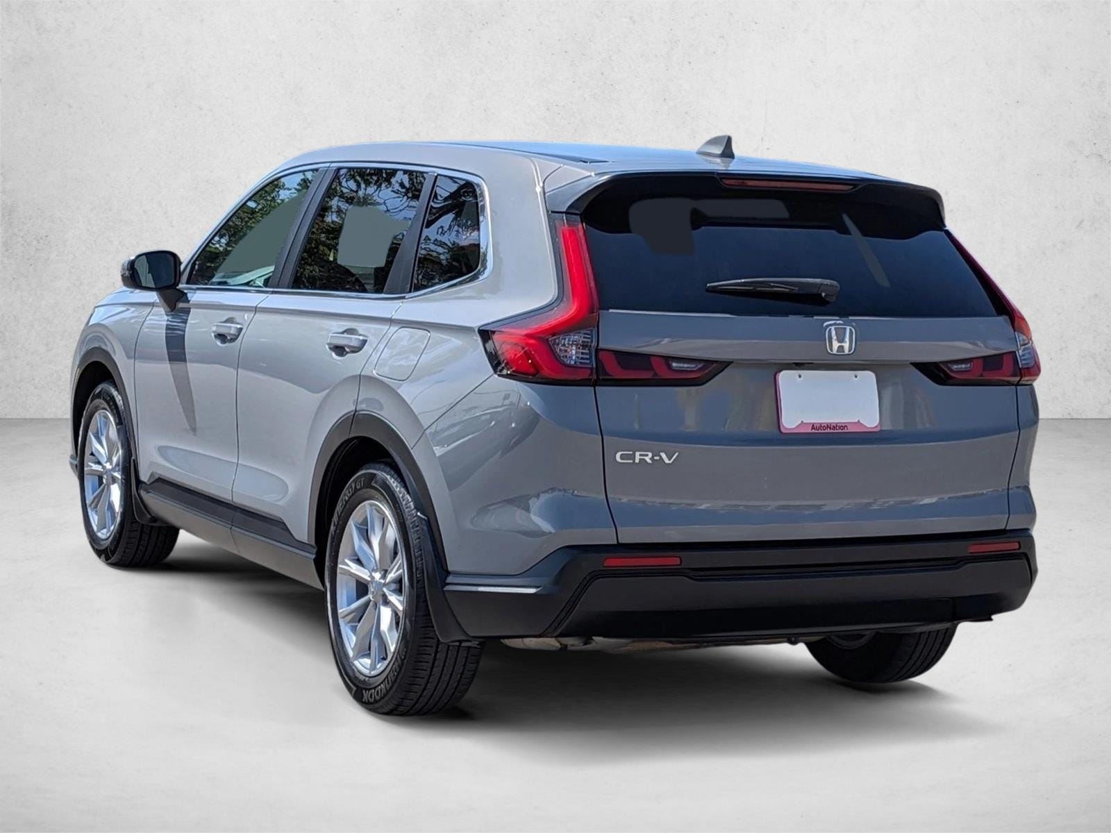 2023 Honda CR-V EX-L w/BSI photo 3