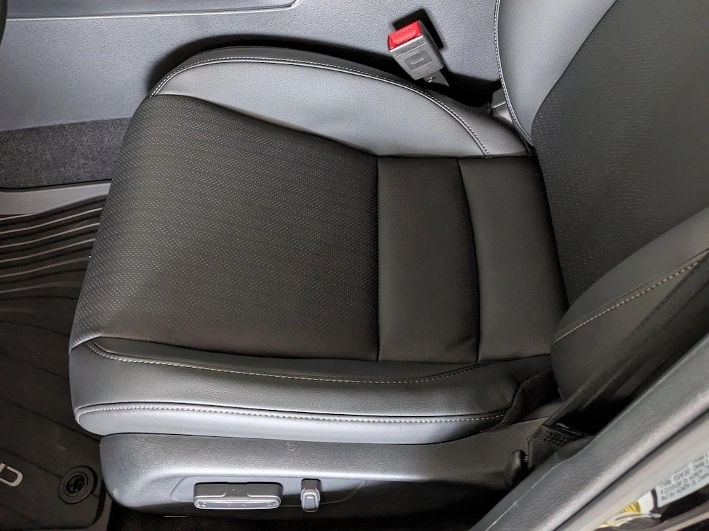 New 2026 Honda Civic Hybrid Sport Touring Sedan