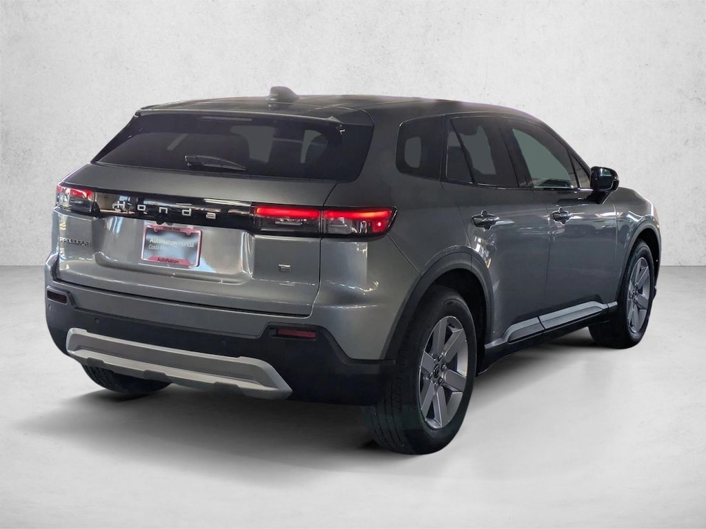 New 2026 Honda Prologue EX SUV