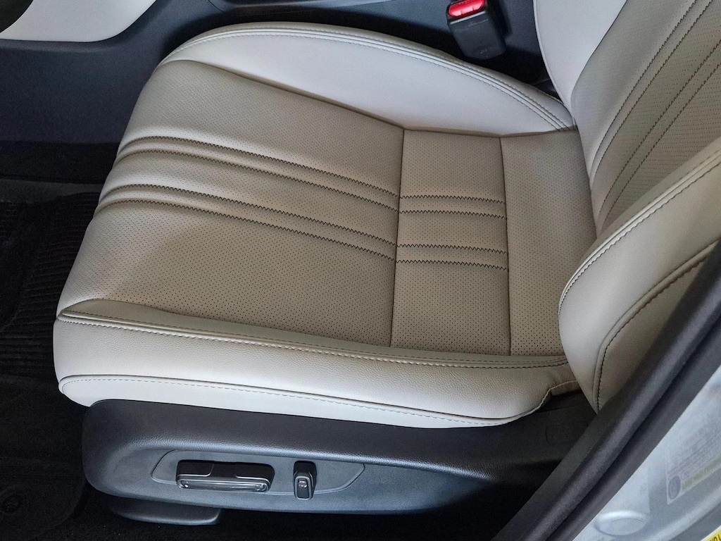 New 2027 Honda HR-V EX-L SUV