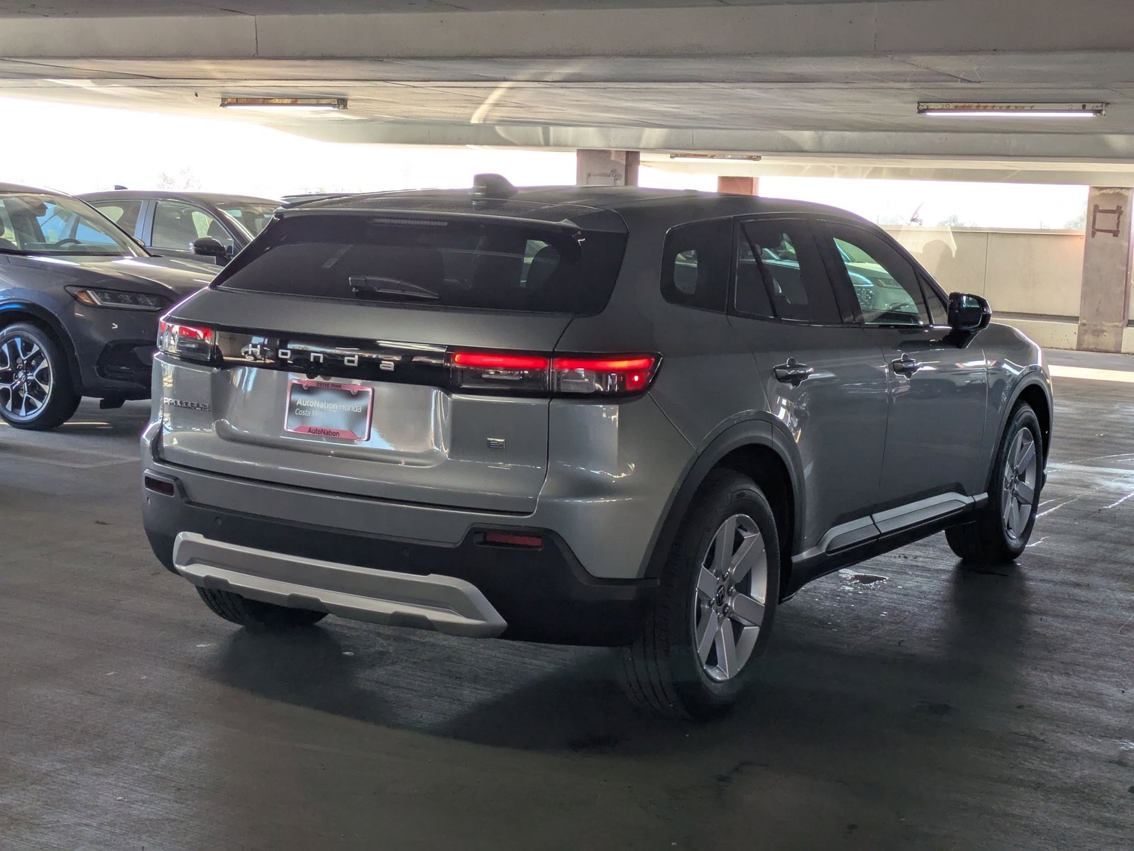 2026 Honda Prologue EX photo 2