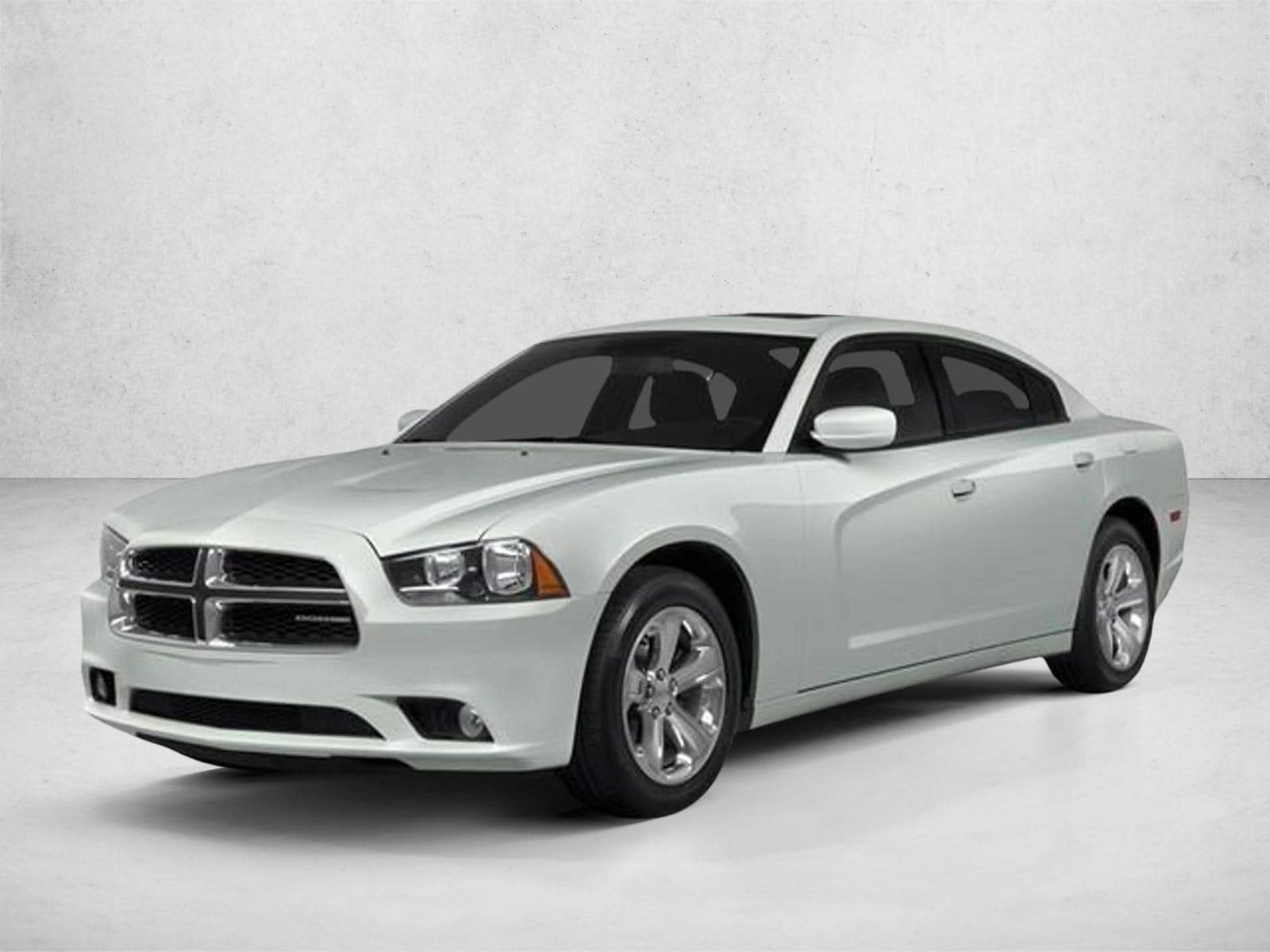 2014 Dodge Charger R/T's photo