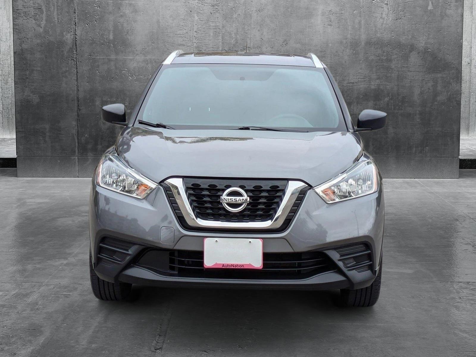 Used 2018 Nissan Kicks S with VIN 3N1CP5CU3JL543757 for sale in Costa Mesa, CA