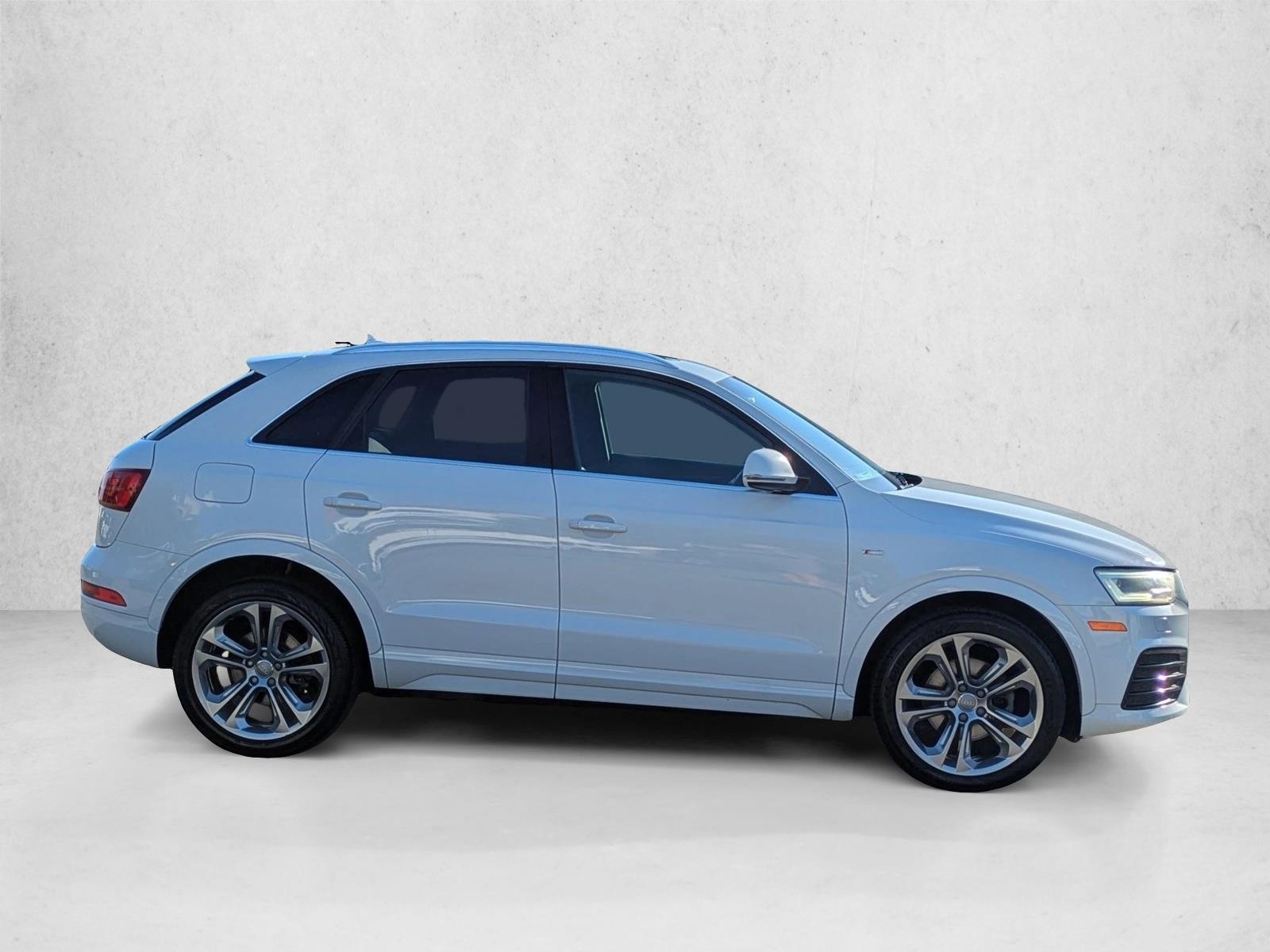 2018 Audi Q3 Premium photo 3