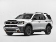  Honda Passport