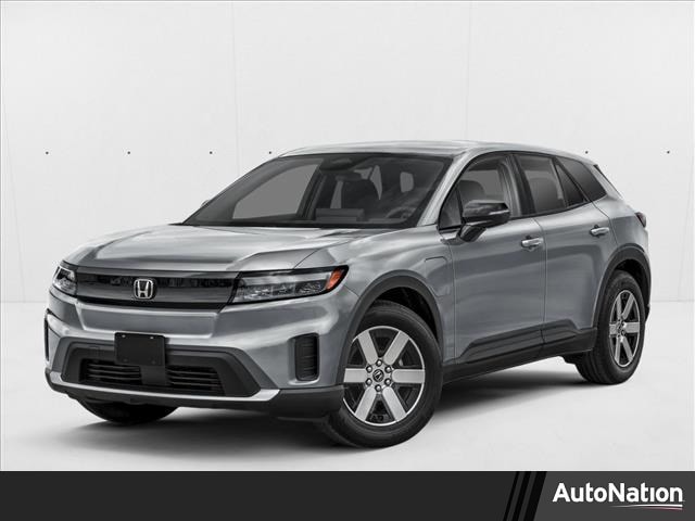 2026 Honda Prologue EX's photo