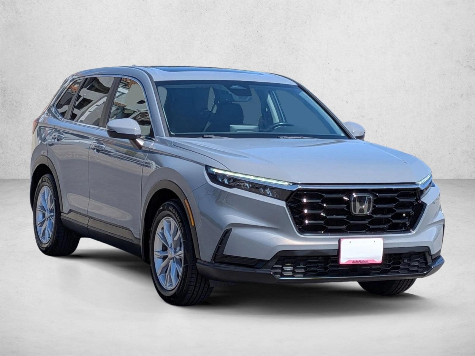 2023 Honda CR-V EX-L w/BSI photo 2