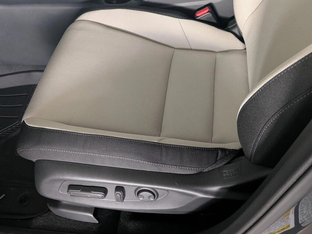 New 2026 Honda CR-V EX SUV