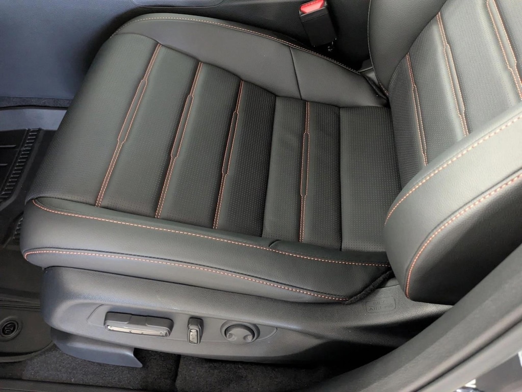 New 2026 Honda CR-V Hybrid Sport-L SUV