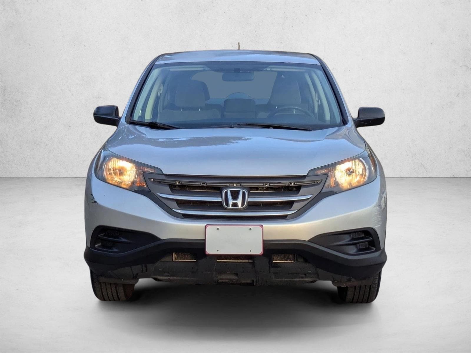 Used 2013 Honda CR-V LX with VIN 3CZRM3H39DG712031 for sale in Costa Mesa, CA