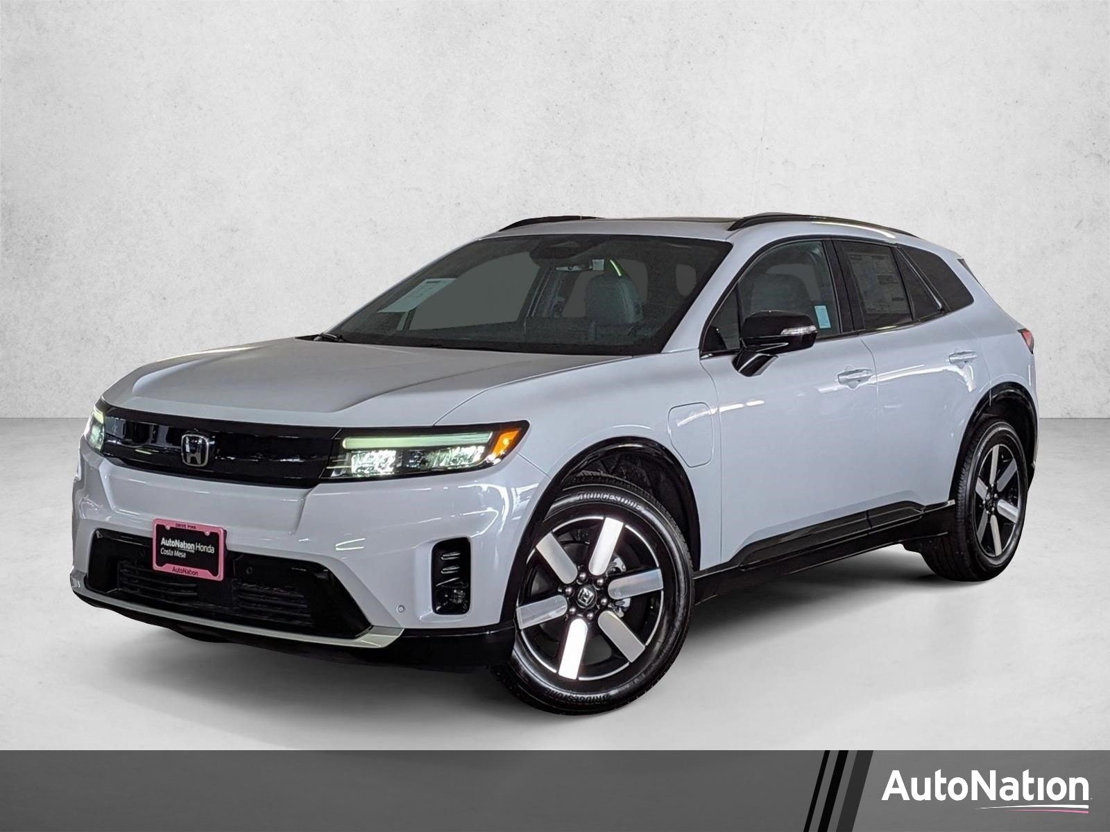 2026 Honda Prologue Touring AWD's photo