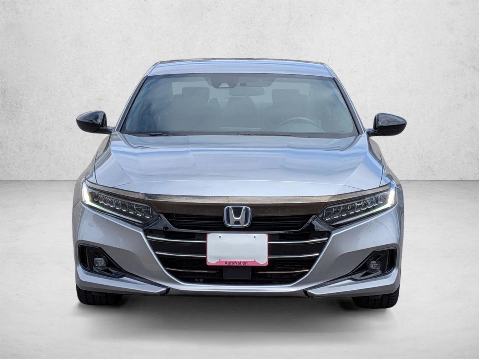 2022 Honda Accord Hybrid Sport photo 2
