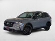 Honda CR-V Hybrid