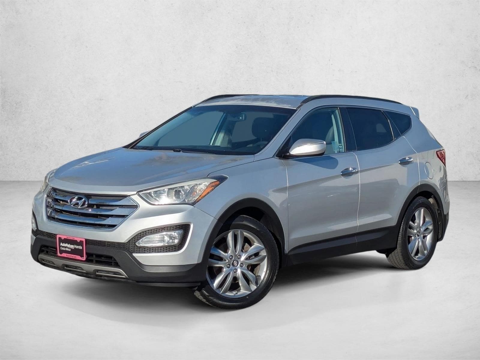 2013 Hyundai Santa Fe Sport 2.0T