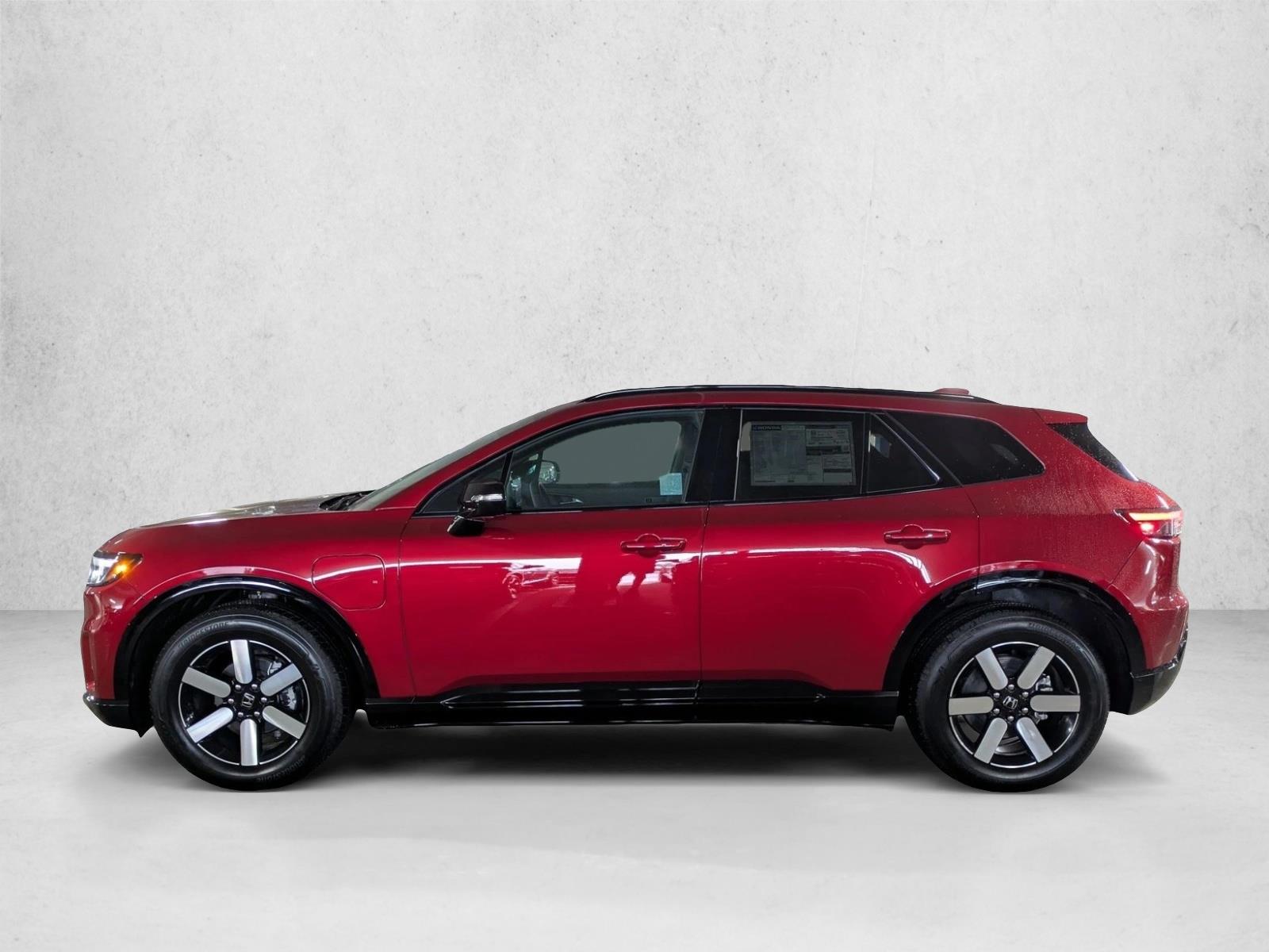 2026 Honda Prologue Touring - Photo 5