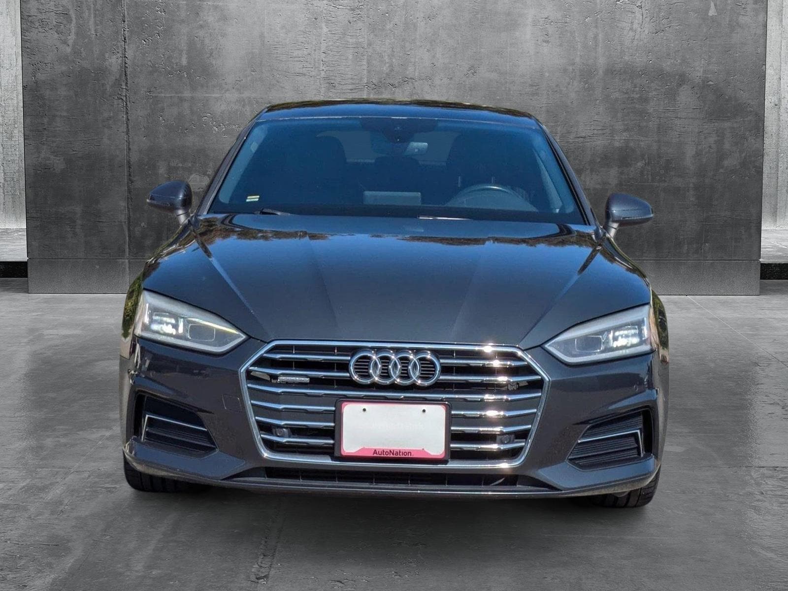 Used 2018 Audi A5 Sportback Premium Plus with VIN WAUBNCF58JA020164 for sale in Costa Mesa, CA