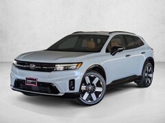 2026 Honda Prologue Elite SUV