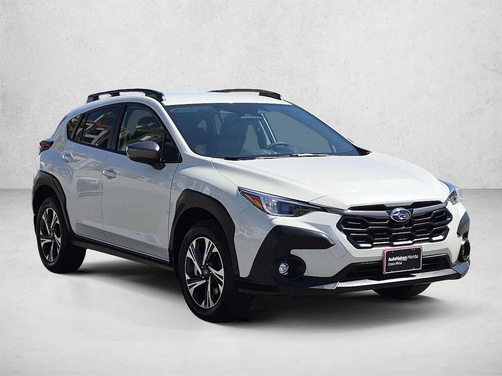 Used 2024 Subaru Crosstrek Premium SUV