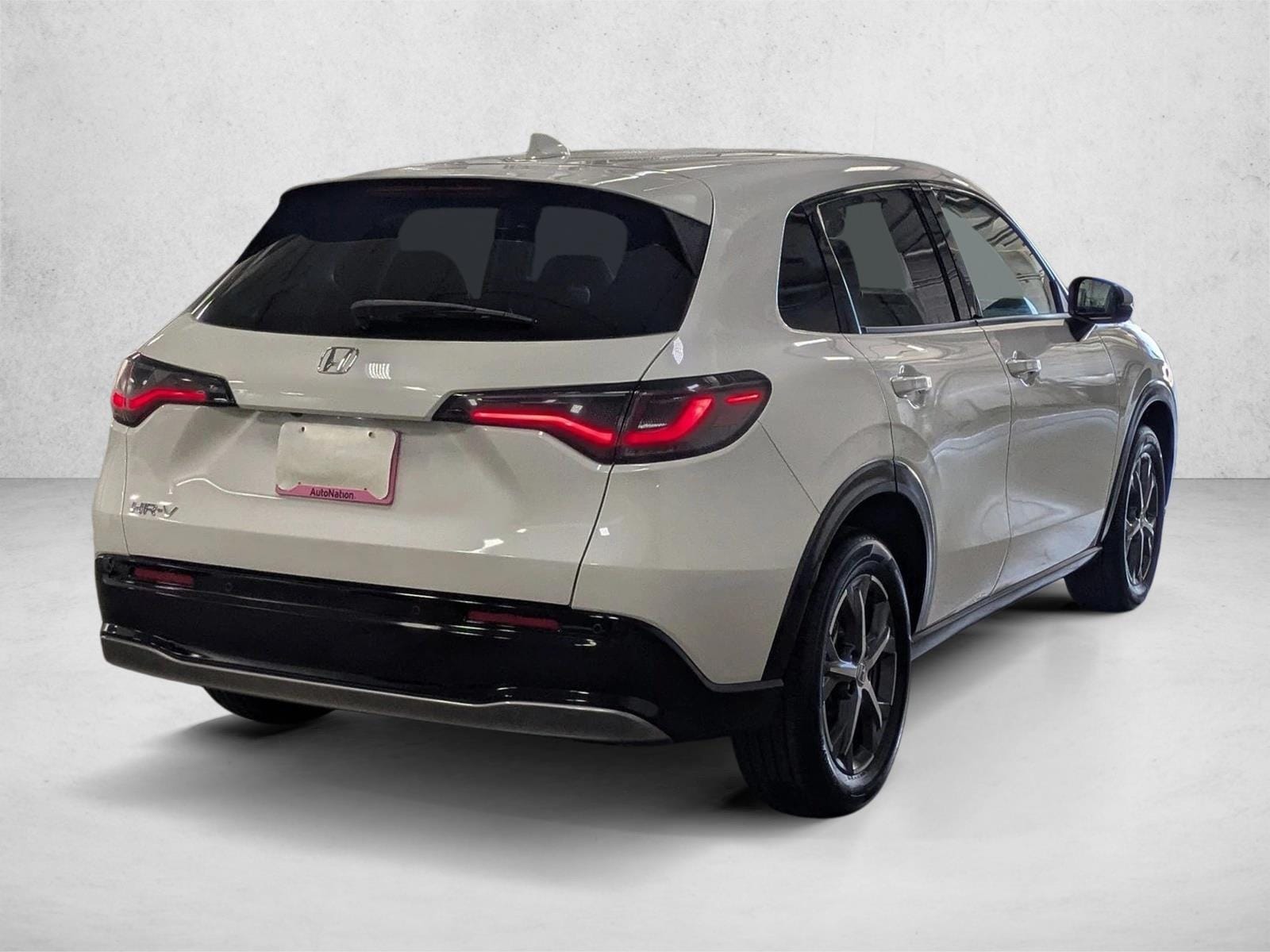 2025 Honda HR-V EX-L photo 4