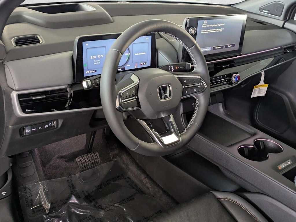 New 2026 Honda Prologue Elite SUV