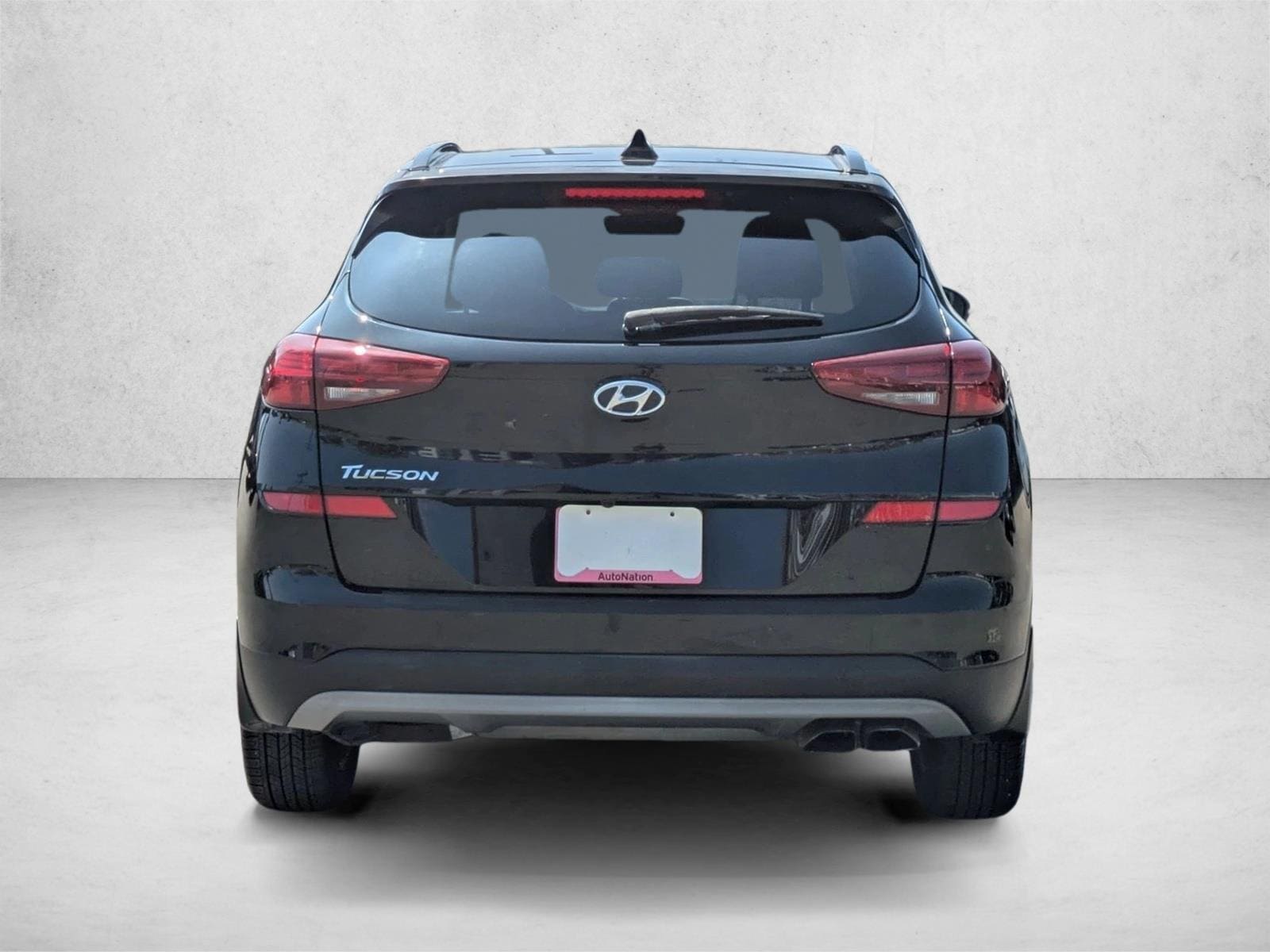 2020 Hyundai Tucson Ultimate photo 6