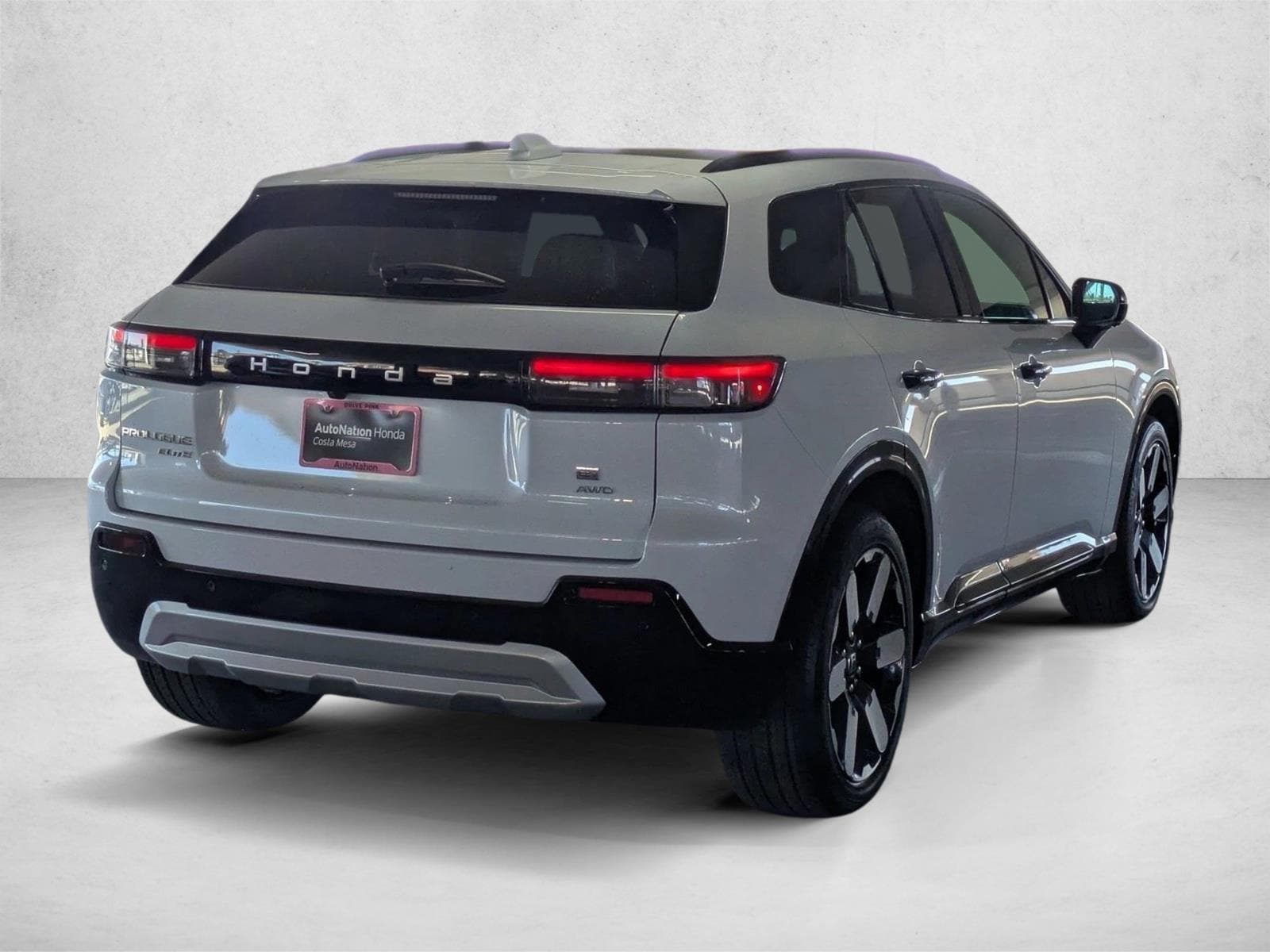 New 2026 Honda Prologue For Sale SUV Frostline White Pearl | Costa