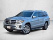 Mercedes-Benz GLS 450