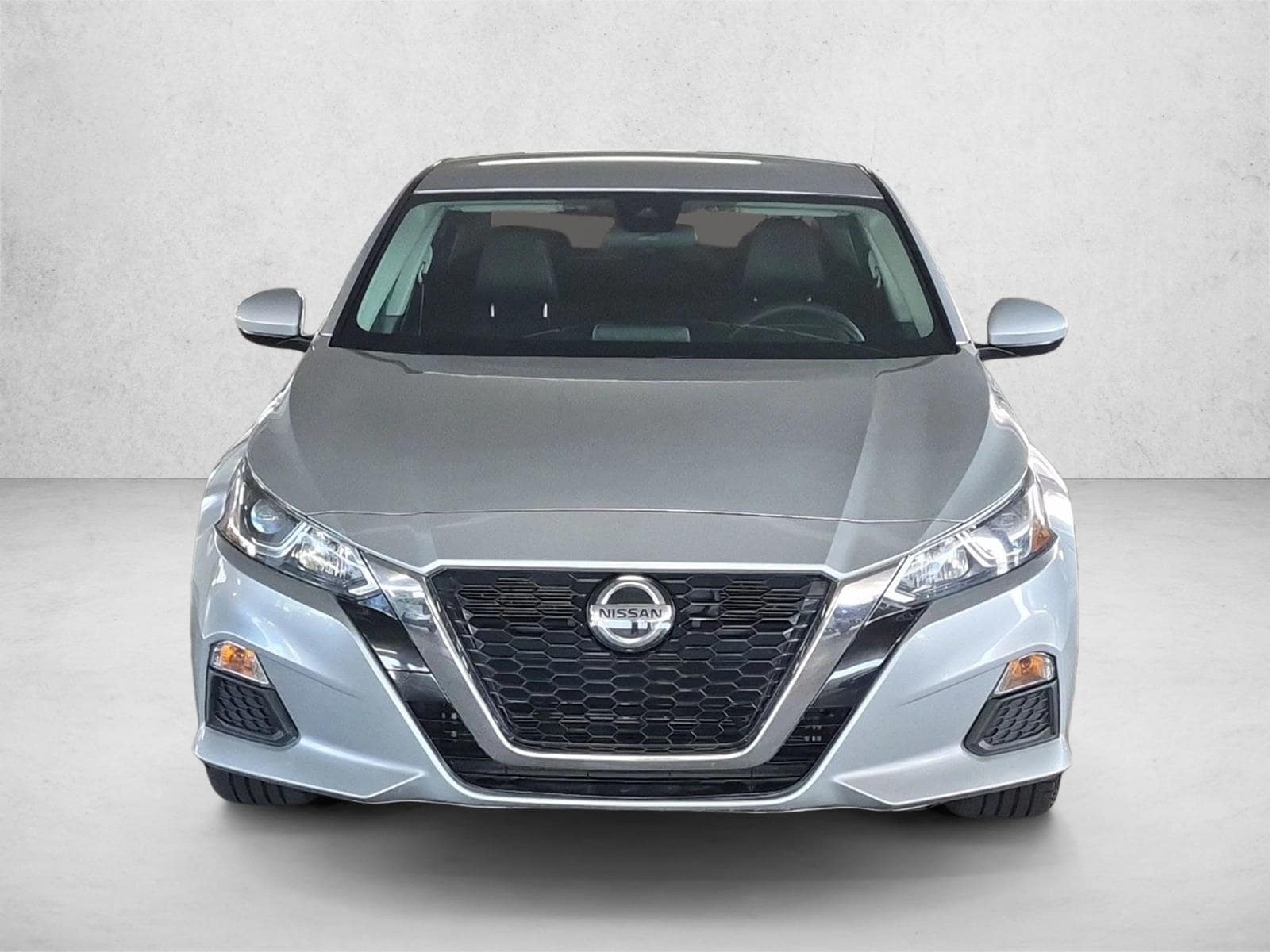 Used 2021 Nissan Altima S with VIN 1N4BL4BV9MN391034 for sale in Costa Mesa, CA