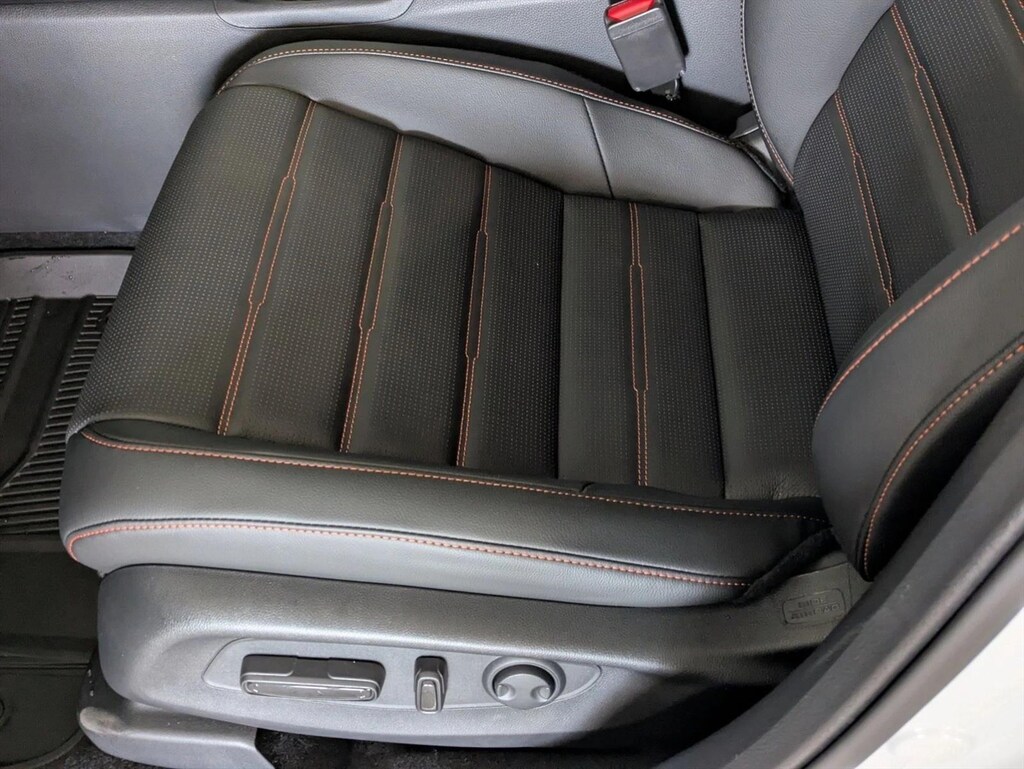 New 2026 Honda CR-V Hybrid Sport-L SUV