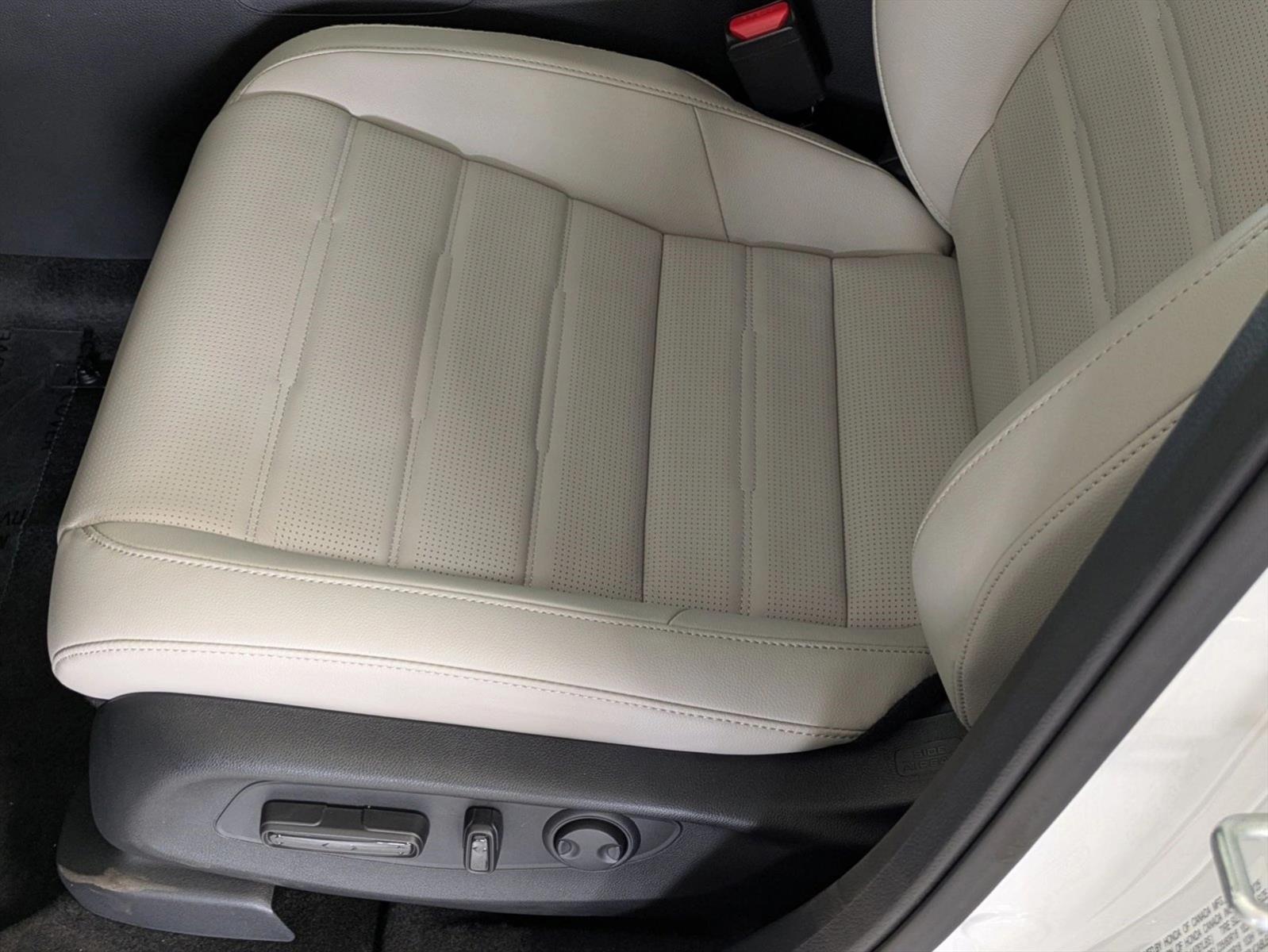 2026 Honda CR-V EX-L photo 4