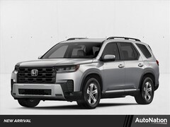 2026 Honda Pilot EX-L SUV