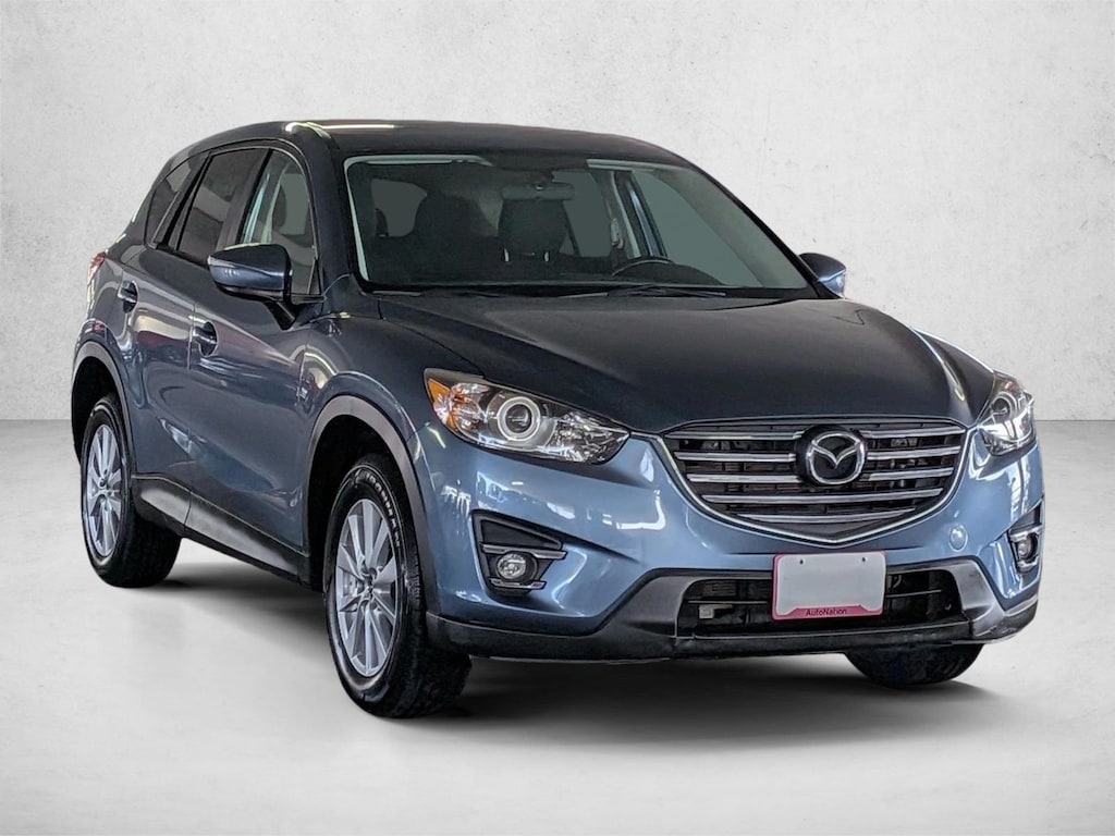 Used 2016 Mazda Mazda CX-5 Touring (2016.5) SUV