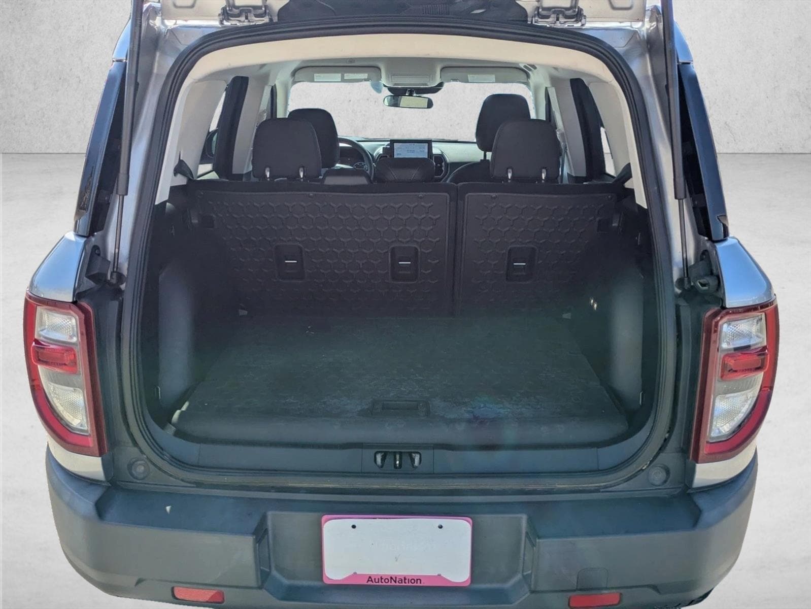 2021 Ford Bronco Sport Big Bend photo 5