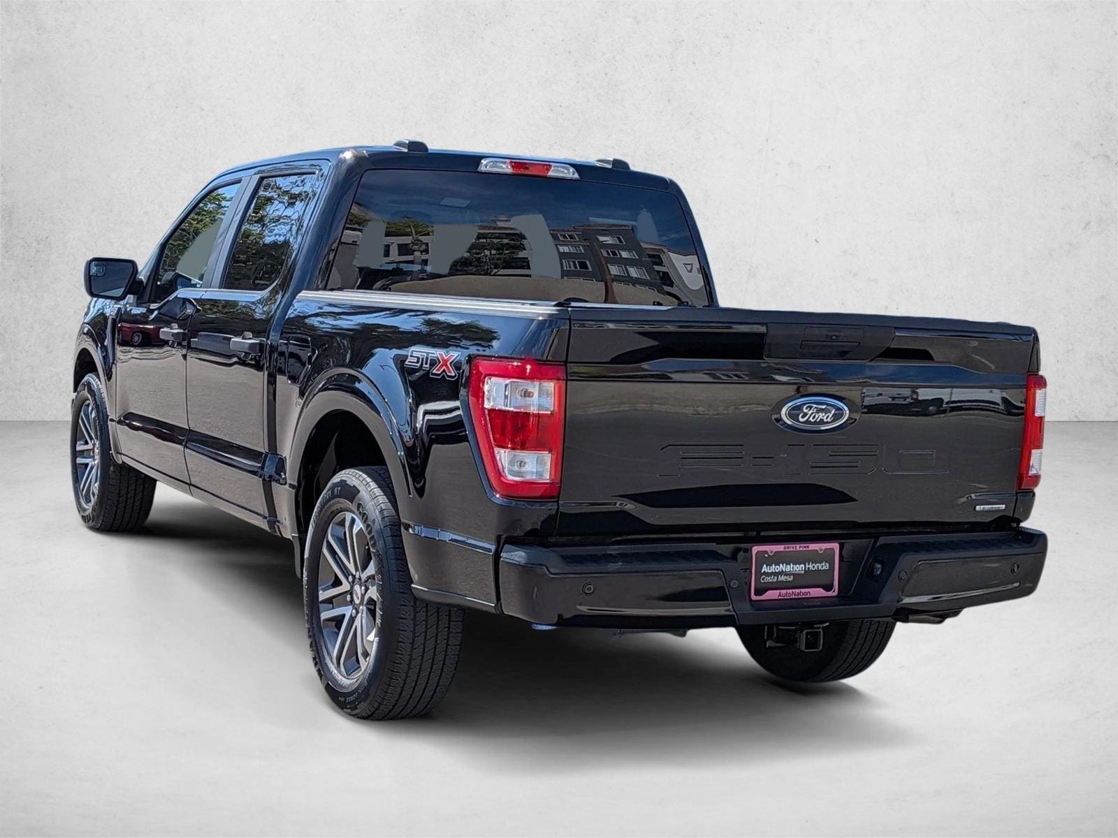 2021 Ford F-150 photo 3