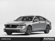  Honda Accord Hybrid