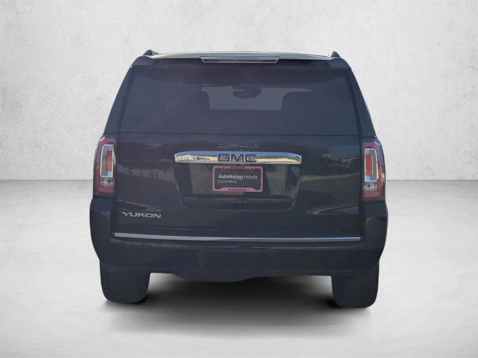 2015 GMC Yukon Denali photo 6