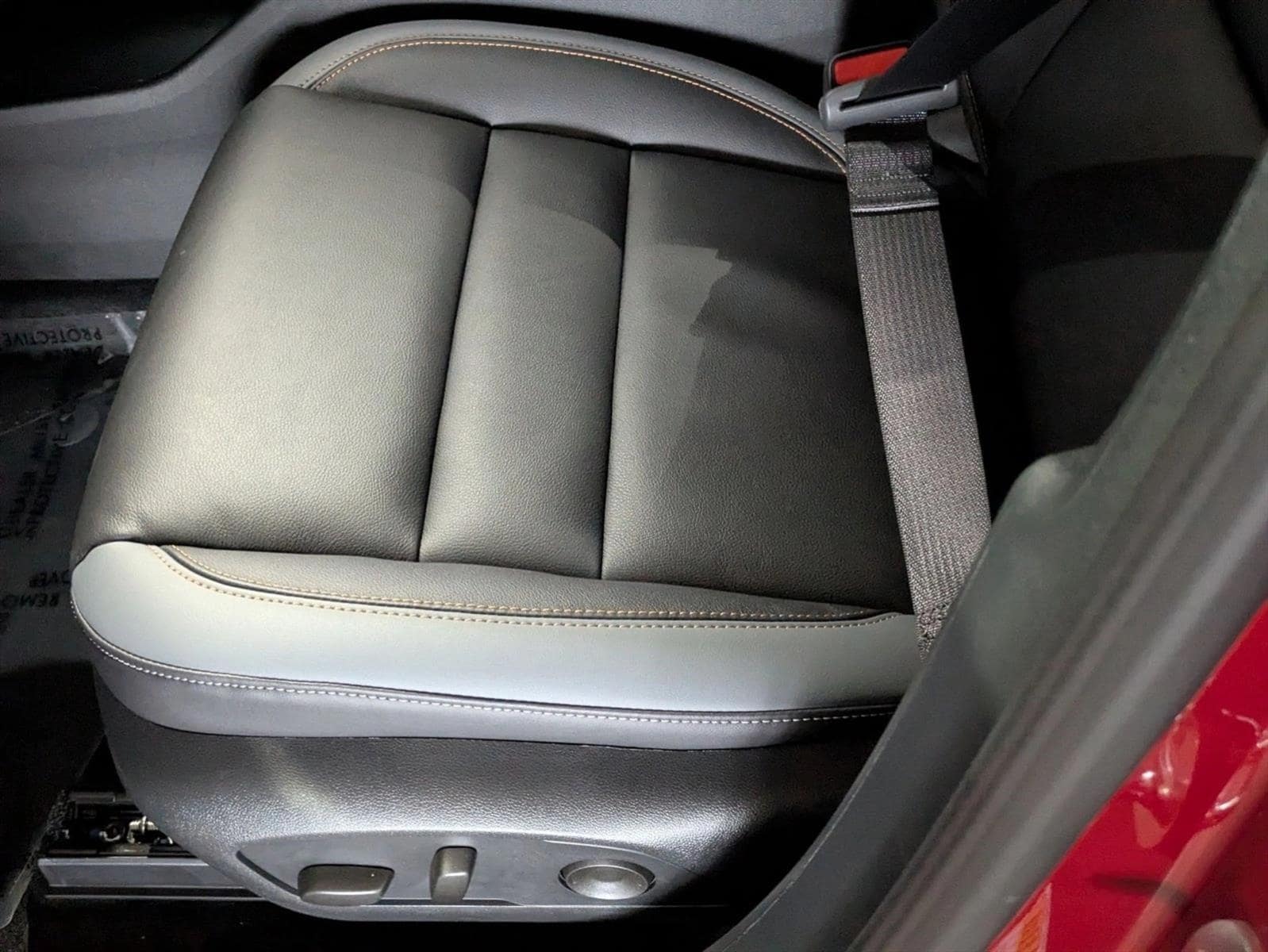 2026 Honda Prologue Touring - Photo 4