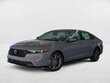 Honda Accord Hybrid