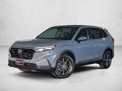 2026 Honda CR-V EX-L SUV