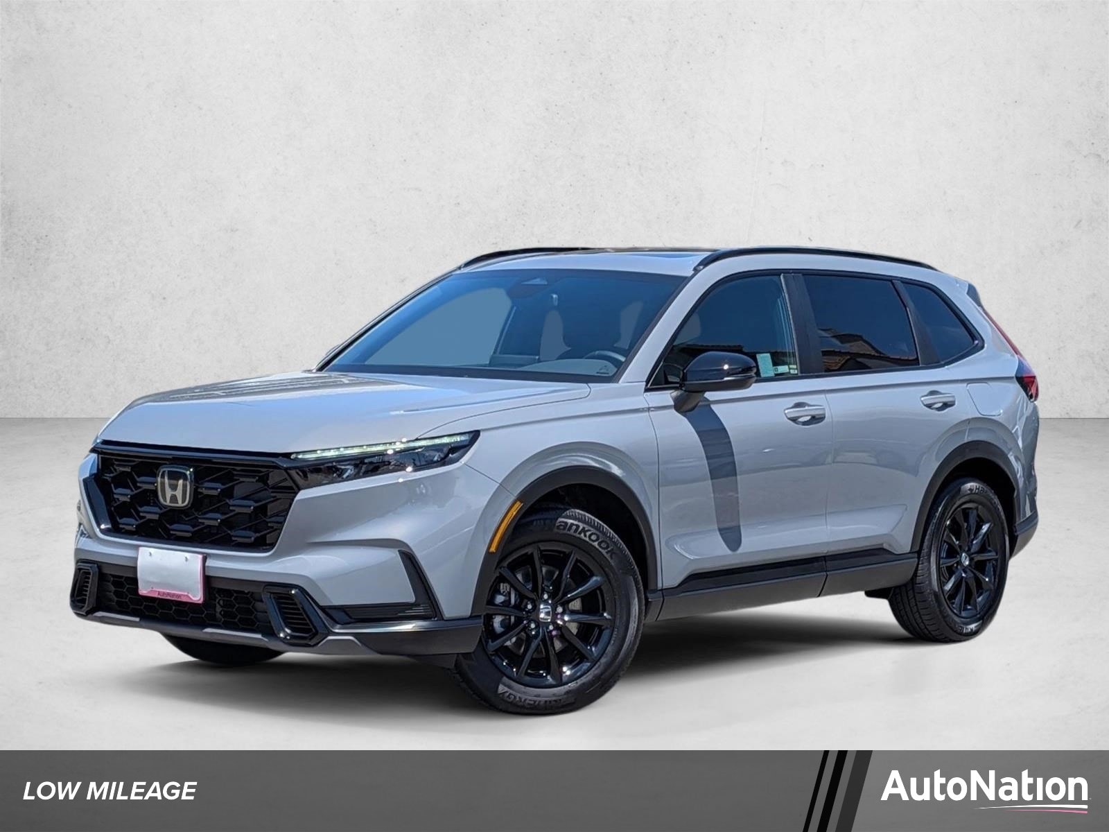 2026 Honda CR-V Hybrid Sport 2WD's photo